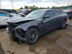 2C3CDXJG8JH231350 2018 DODGE CHARGER