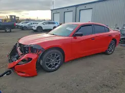2C3CDXJG8JH253543 2018 DODGE CHARGER