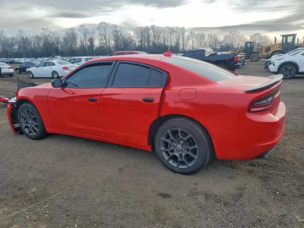 2C3CDXJG8JH253543 2018 DODGE CHARGER - Image 2
