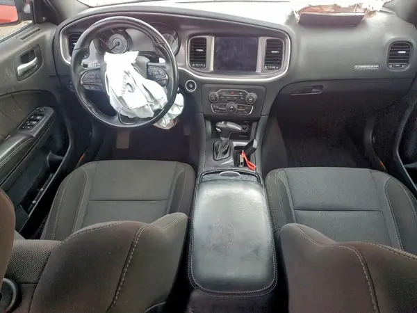 2C3CDXJG8JH253543 2018 DODGE CHARGER - Image 8