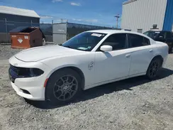 2C3CDXJG8JH254689 2018 DODGE CHARGER