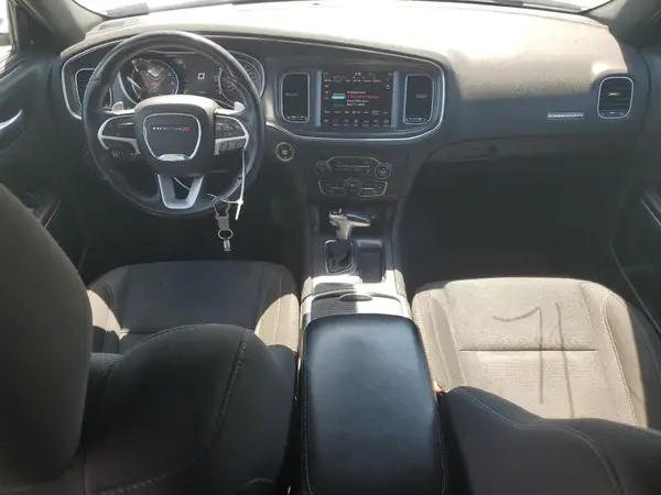 2C3CDXJG8JH254689 2018 DODGE CHARGER - Image 8