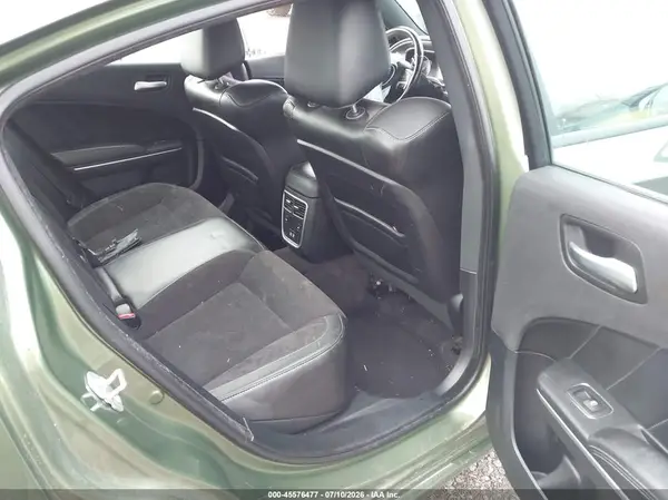 2C3CDXJG8JH262405 2018 DODGE CHARGER - Image 8