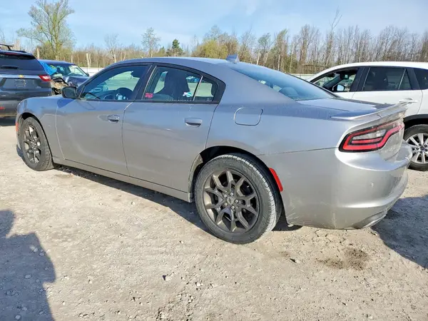 2C3CDXJG8JH277728 2018 DODGE CHARGER - Image 2