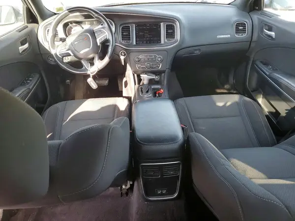 2C3CDXJG8JH277728 2018 DODGE CHARGER - Image 8