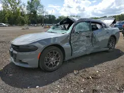 2C3CDXJG8JH277762 2018 DODGE CHARGER