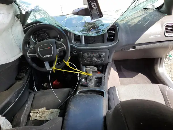 2C3CDXJG8JH277762 2018 DODGE CHARGER - Image 8