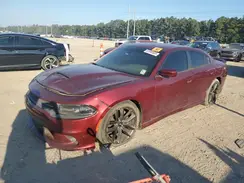 2C3CDXJG8JH281634 2018 DODGE CHARGER