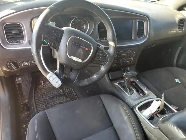 2C3CDXJG8JH281634 2018 DODGE CHARGER - Image 8
