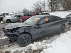 2C3CDXJG8JH281729 2018 DODGE CHARGER