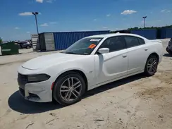 2C3CDXJG8JH285392 2018 DODGE CHARGER