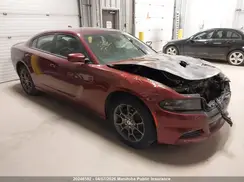 2C3CDXJG8JH293122 2018 DODGE CHARGER