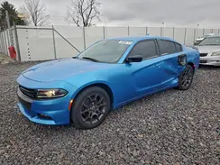2C3CDXJG8JH316737 2018 DODGE CHARGER