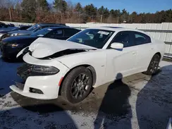 2C3CDXJG8JH324157 2018 DODGE CHARGER