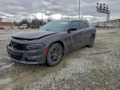2C3CDXJG8JH330721 2018 DODGE CHARGER
