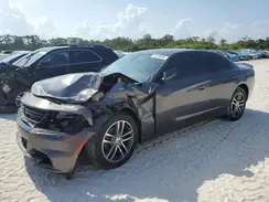 2C3CDXJG8JH330816 2018 DODGE CHARGER