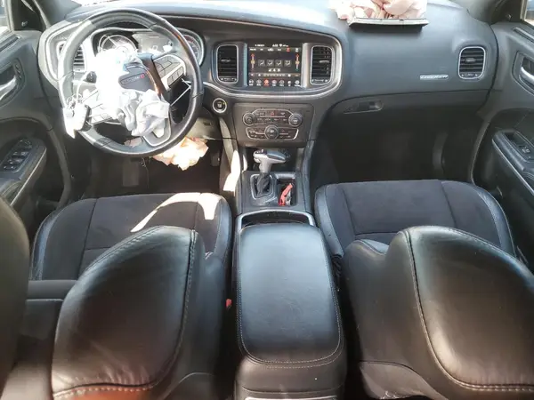 2C3CDXJG8JH330816 2018 DODGE CHARGER - Image 8