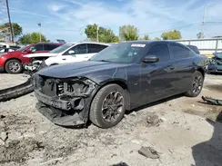 2C3CDXJG8JH337796 2018 DODGE CHARGER