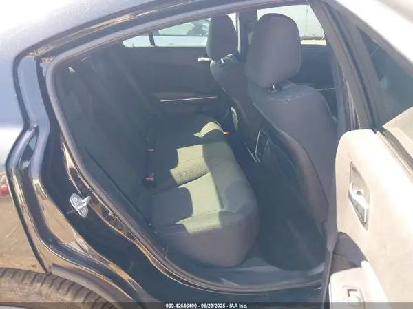 2C3CDXJG8KH502330 2019 DODGE CHARGER - Image 8