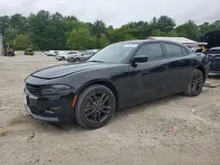 2C3CDXJG8KH502392 2019 DODGE CHARGER