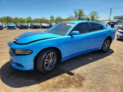 2C3CDXJG8KH511349 2019 DODGE CHARGER