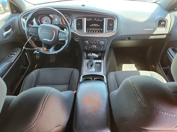 2C3CDXJG8KH511349 2019 DODGE CHARGER - Image 8