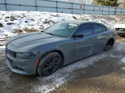2C3CDXJG8KH511383 2019 DODGE CHARGER