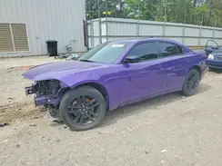 2C3CDXJG8KH520598 2019 DODGE CHARGER