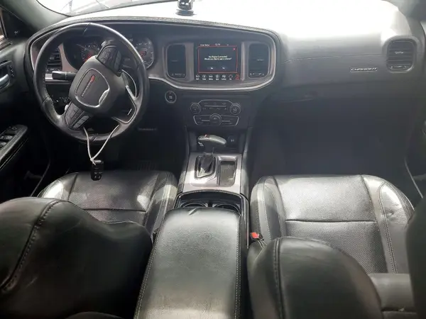 2C3CDXJG8KH520598 2019 DODGE CHARGER - Image 8