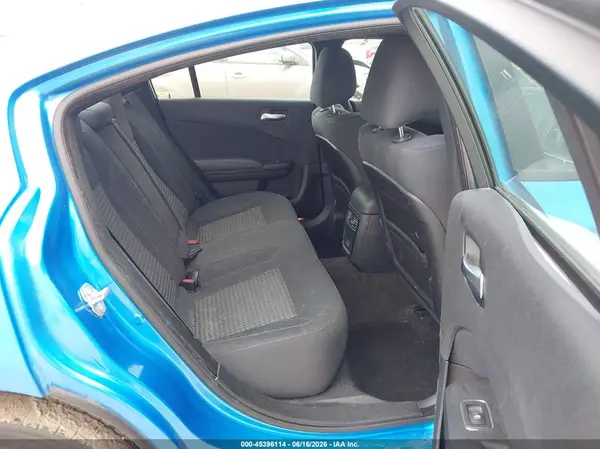 2C3CDXJG8KH523775 2019 DODGE CHARGER - Image 8
