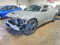 2C3CDXJG8KH534162 2019 DODGE CHARGER