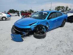 2C3CDXJG8KH534551 2019 DODGE CHARGER