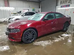 2C3CDXJG8KH546215 2019 DODGE CHARGER