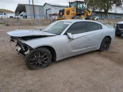 2C3CDXJG8KH547896 2019 DODGE CHARGER