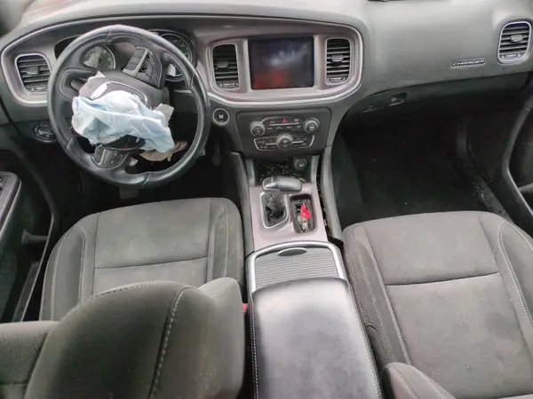 2C3CDXJG8KH547896 2019 DODGE CHARGER - Image 8