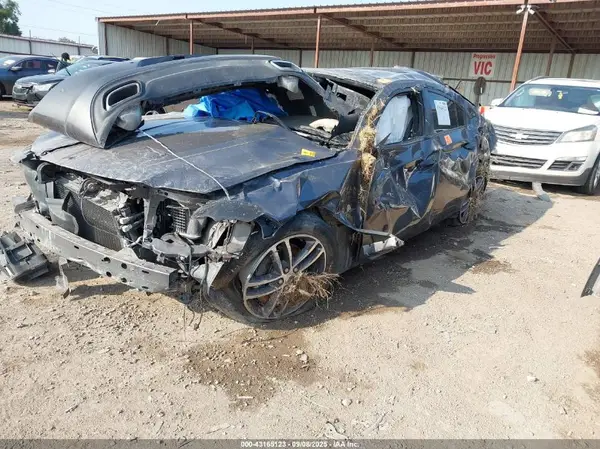 2C3CDXJG8KH565931 2019 DODGE CHARGER - Image 2