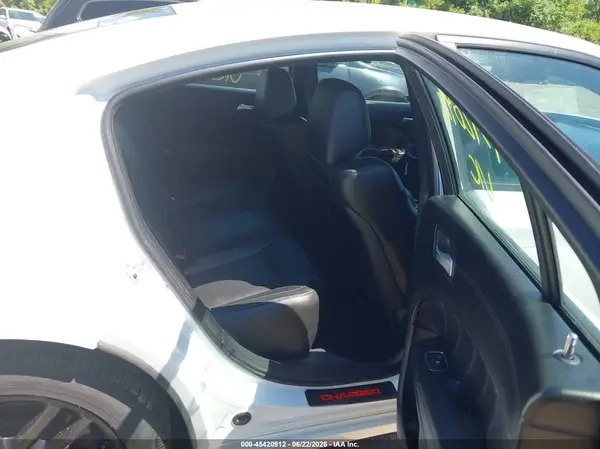 2C3CDXJG8KH591753 2019 DODGE CHARGER - Image 8