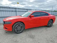 2C3CDXJG8KH611581 2019 DODGE CHARGER