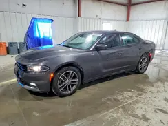2C3CDXJG8KH631071 2019 DODGE CHARGER