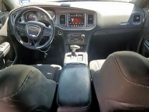 2C3CDXJG8KH631118 2019 DODGE CHARGER - Image 8