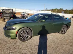 2C3CDXJG8KH653877 2019 DODGE CHARGER