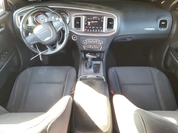 2C3CDXJG8KH653877 2019 DODGE CHARGER - Image 8