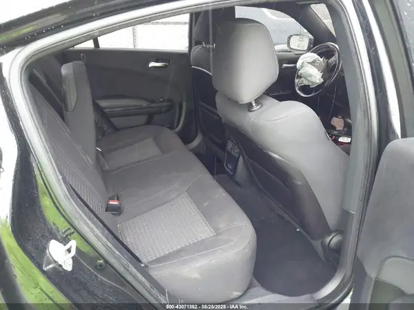 2C3CDXJG8KH671361 2019 DODGE CHARGER - Image 8