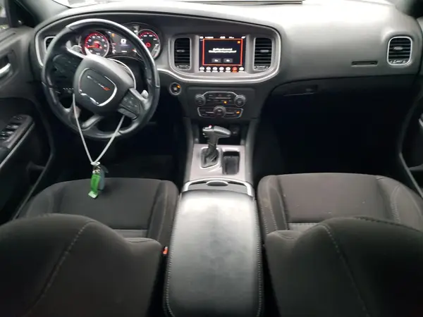 2C3CDXJG8KH675832 2019 DODGE CHARGER - Image 8