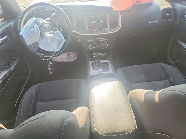 2C3CDXJG8KH675863 2019 DODGE CHARGER - Image 8