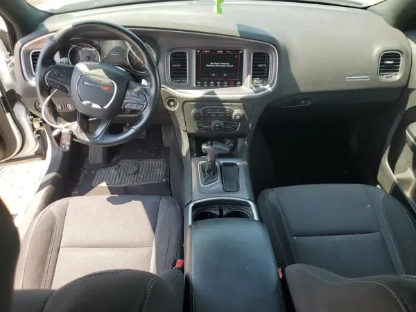 2C3CDXJG8KH682408 2019 DODGE CHARGER - Image 8