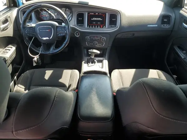 2C3CDXJG8KH706884 2019 DODGE CHARGER - Image 8