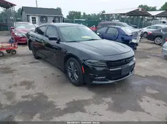 2C3CDXJG8KH718615 2019 DODGE CHARGER