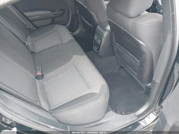 2C3CDXJG8KH718615 2019 DODGE CHARGER - Image 8