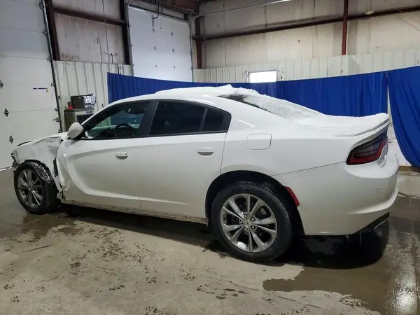 2C3CDXJG8LH102706 2020 DODGE CHARGER - Image 2